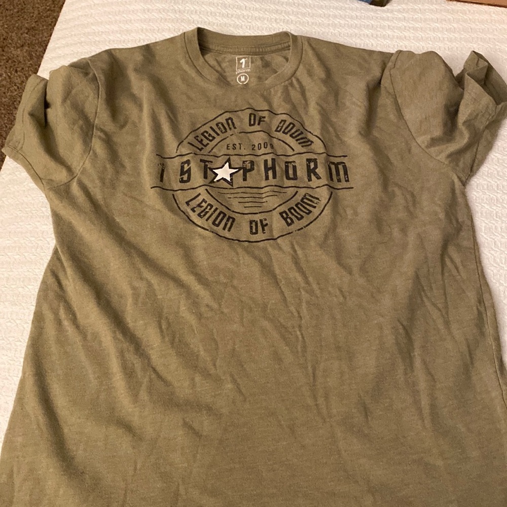 1st Phorm Shirt